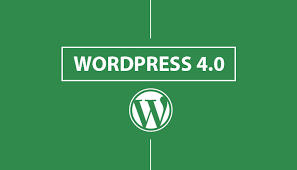 wordpress 4.0 benny