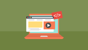 web app