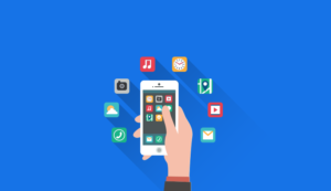 Mobile Apps