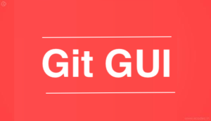 GIT-GUI