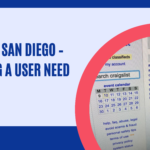 Craigslist San Diego – Everything a User Need to Know