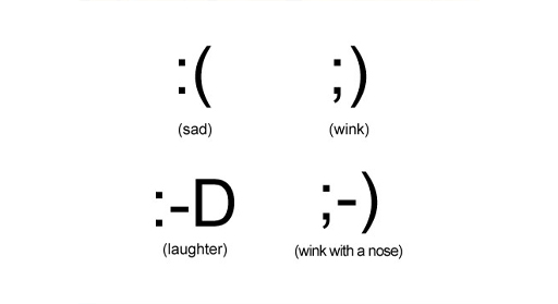emoticon-icons