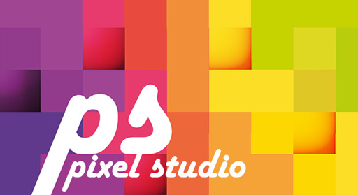 pixel-studio