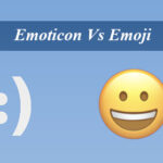 emoticon-vs-emoji