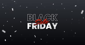 black friday