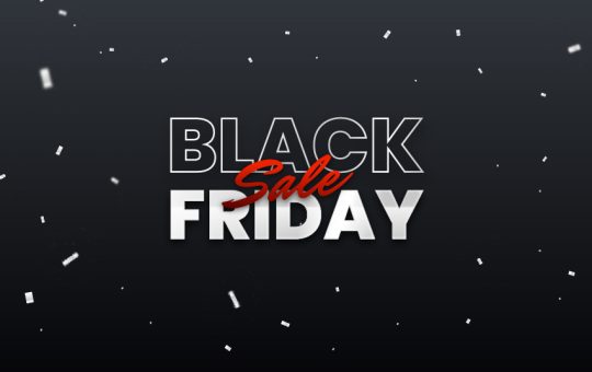 black friday