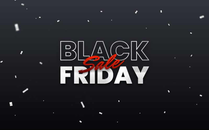 black friday