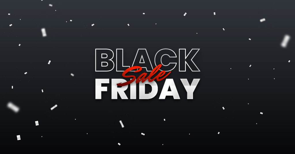 black friday 